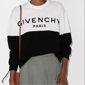 COPY - Givenchy cashmere sweater